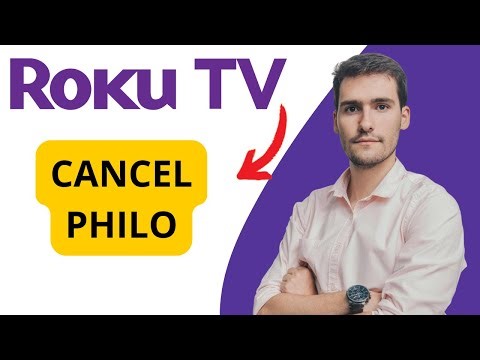 How To Cancel Philo Subscription On Roku