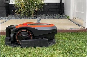 19K views · 218 reactions | This amazing automated mower saves you hours, letting you reclaim your weekends. | Tom's Interesting Finds | Facebook