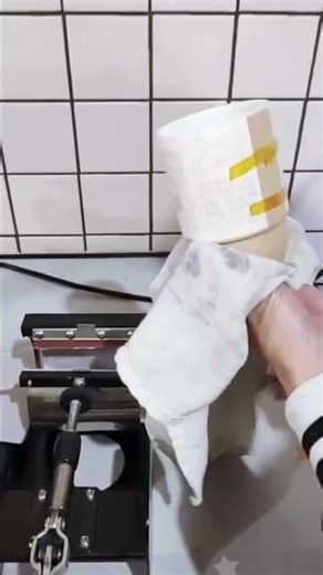Como Fazer CANECA PERSONALIZADA