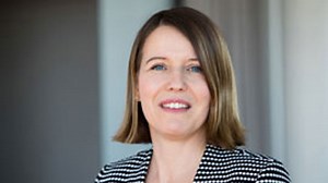 Andrea Schröder: Die Welt braucht Normen