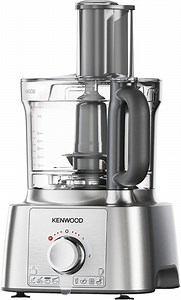 ᐉ Кухонний комбайн Kenwood MultiPro Express FDP65.820SI