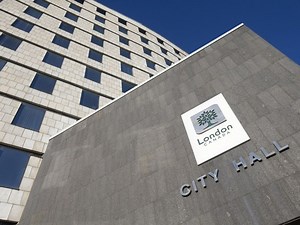 Hotel rooms for London homeless extended to March