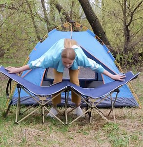 Handy camping gadgets to make your trip epic | 5-Minute Crafts Men