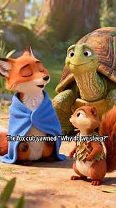 Tortoise song #bedtimestories #cartoon #kids #nurseryrhymes