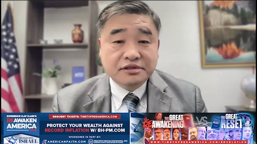 Epoch Times | Epoch Times Updates That Are Long Overdue w/ Nathan Su: Russia's Lavrov Meets with China's President Xi + China Pledges Closer Ties With Russia After Trump's Sanctions Threat + Dollar Index Slumps 10.8%