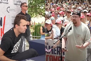 The Best Gun Debate in Years?