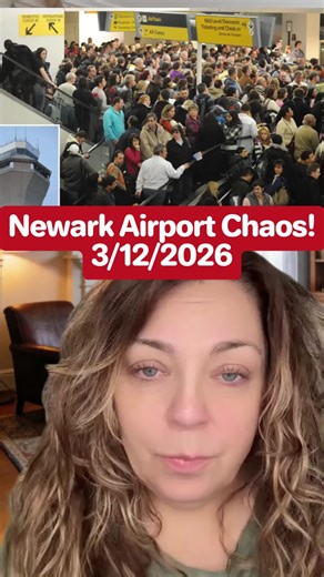 #jojoonthegogotravels #travel #fyp #traveltok #traveltok #newark #ewr #united #unitedairlines #tipsandtricks #airtrafficcontrol #