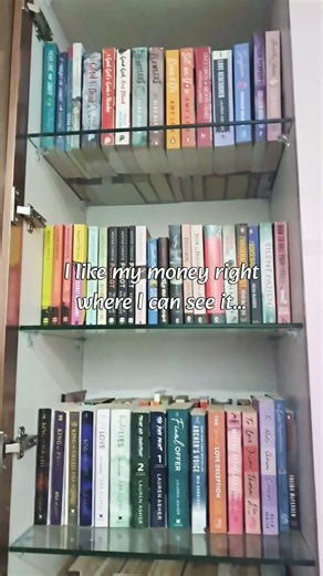 (๑˃ᴗ˂)ﻭ #booktube #booktubetbr