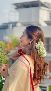210K views · 2.7K reactions | Saree Sa-Ra's Creation | Make It Up By Farzana Islam | Facebook