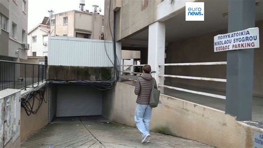 Guerre au Moyen-Orient : Chypre inspecte ses abris souterrains