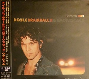 Doyle Bramhall II & Smokestack - Welcome