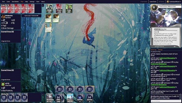 nullsignalnetrunner - Twitch