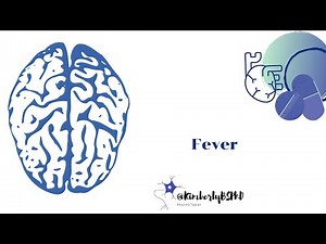 Pathophysiology of Fever