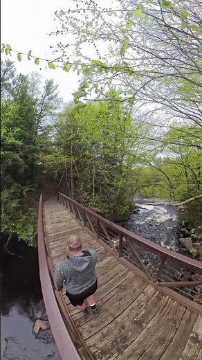 Arrowhead Provincial Park - Must visit