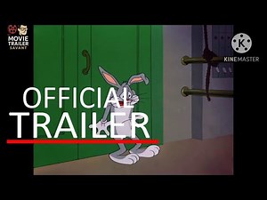 Rabbit of Seville | Official Trailer (1950)