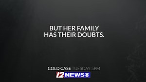 She went missing in 1988. Her disappearance remains a mystery. Can you help police solve this cold case? The story Tuesday at 5pm. | WPRI 12