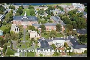 Harvard University Video Tour