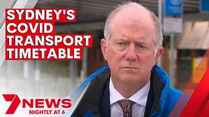 28K views · 112 reactions | Sydney COVID-19 Lockdown: Public...