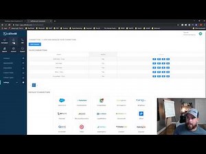 How to Integrate Podio with Cold Calling Platform CallTools | Real Estate Wholesaling | Tyler Austin