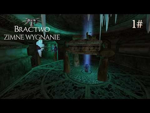 1#Let's Play Gothic II: Brotherhood: Cold Exile (Demo) – The Hermit