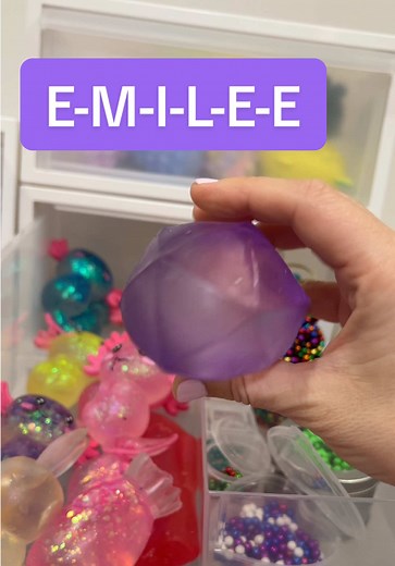 Exploring the Best Fidget Toy Names for Your Collection