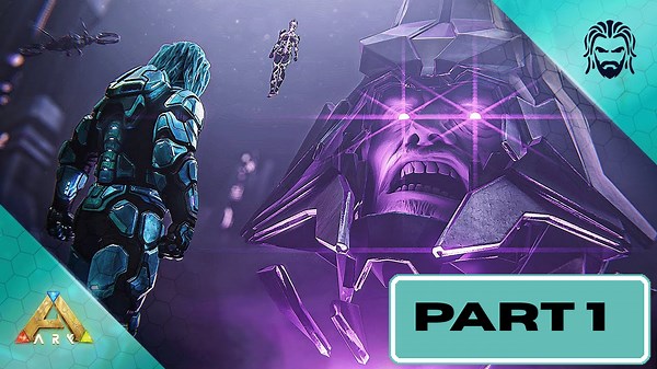 Taking on the master controller – ARK Survival Evolved [E162] part 1