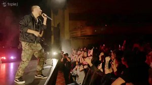 G Flip ft. Mike Shinoda - In The End x The Worst Person Alive (Sydney 2023) | Rock N' Roll Forever