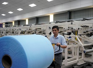 Non Woven Fabric Companies Malaysia