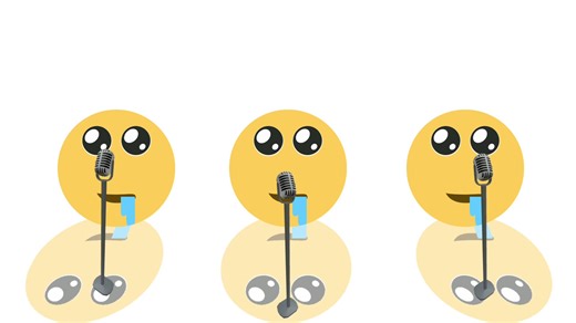 stupid little shits #durr #emoji #animation #meme #toonsquid | emoji