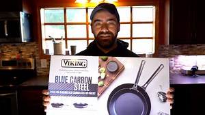 Watch I Cook a Fast Meal- Testing These 2 Pans. Are they Worth It? on Amazon Live