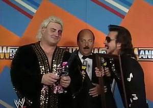 This Day in Wrestling History (7/4) – Remembering Adrian Adonis - The Overtimer