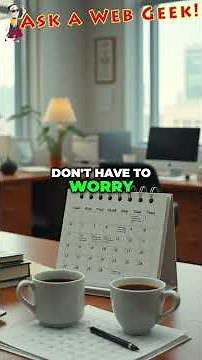 Email Automation: Pre-Program Your Emails & Save Time!