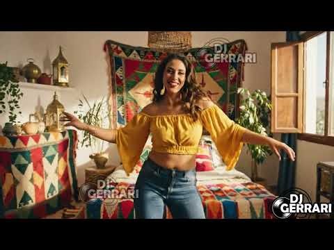 GNAWI MERRAKCHI remix dj gerrari chaabi dance 2026