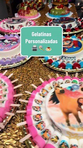 Gelatinas Personalizadas: Deliciosas Recetas y Molde