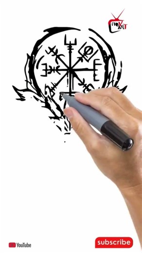 How to draw easy tattoo#tattoo#drawing #painting#viral#viralshorts#eseydrawing #art #drawingpainting