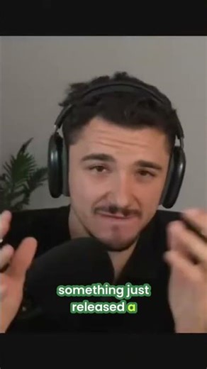 AI Voice Model Meltdown! New Persona vs. Reactor Core #shorts