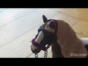 Never give up - Schleich music video☄