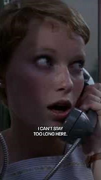 Rosemary Calls for Help ☎️ (Clip) | #RosemarysBaby (1968) | TCM