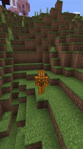 I have a trade offer! Bedrock players are always complaining about h...