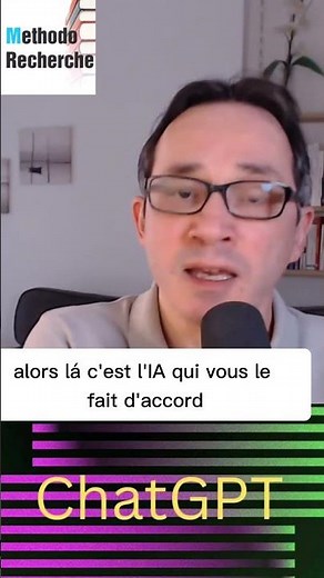 ChatGPT : Mon Avis sur l'éthique et l'intégrité scientifique