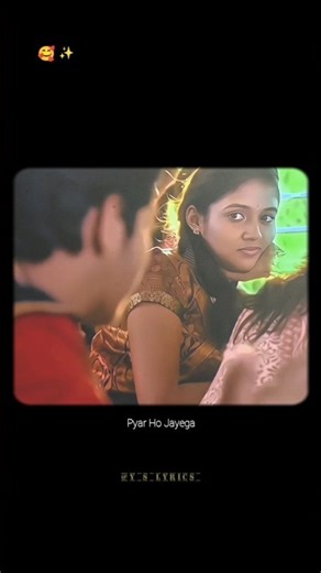 Is Pyar Se Meri Taraf Na Dekho ❤️ | Kumar Sanu | 90s Romantic Song | Y S LYRICS