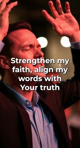 Prayer by Faith to Move Mountains | Mark 11:23-24