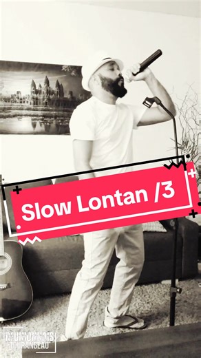 Slow Lontan : Devinez les extraits de La Réunion