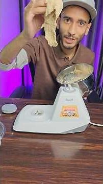 Automatic Dough maker really works ?