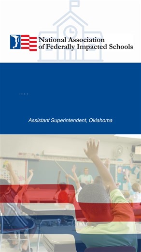 Across the country, school districts that rely on Impact Aid are...