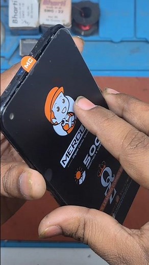 Oppo A74 5G Full Disassembly & Folder Replace 📱🔥⚡#mobile #repair #smartphone #technical #technology