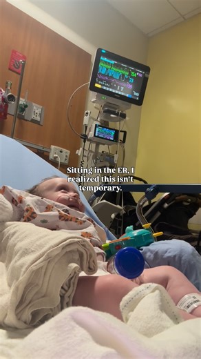 Autumn Walker on Instagram: "For so long, the goal was simple: get her home. Leave the NICU. Cross the finish line. And being home is amazing — it’s everything we prayed for. But I don’t think I realized that home doesn’t mean life goes back to normal. Being home comes with constant appointments, multiple therapies, and a level of responsibility that doesn’t turn off. It can be isolating. Lonely. You don’t quite fit into typical mom spaces, because your world looks different — and you’re never s