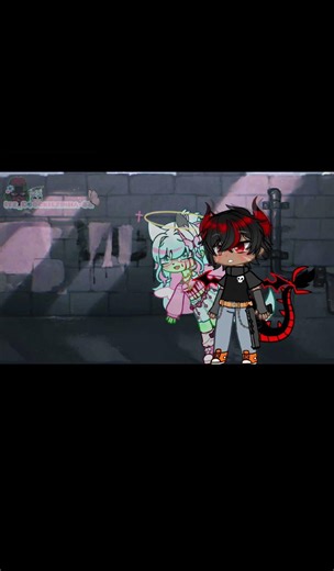 if i were a zombie🌹❤️🌿 #zombiesong #gachanebula #vem7k #vaiprofycaramba #vaiprofy #naofloppa #trend