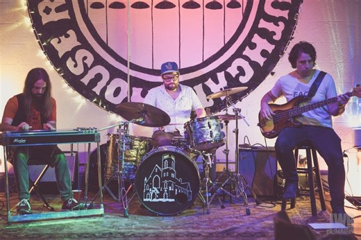 MAGNET Exclusive: Premiere Of Mavis Guitar's "First Pitch Strikes" - Magnet Magazine