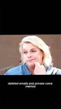 Part 18 / Kody Brown PANICS After Janelle Reveals Secret USB Evidence in Court! 😳⚖️